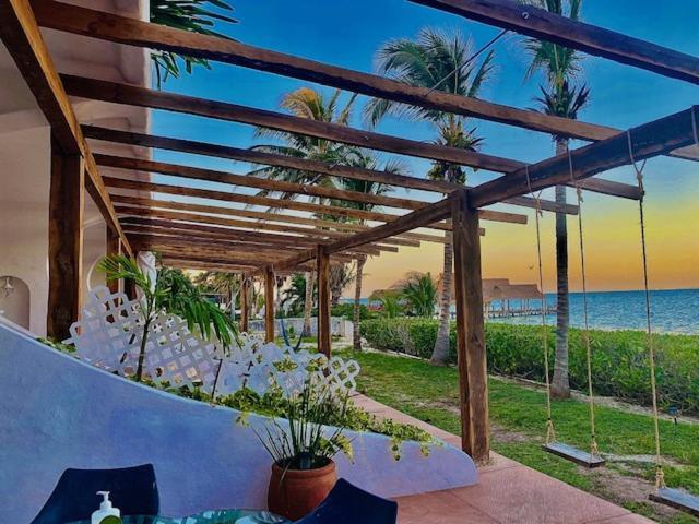 Punta Me Beach Suites カンクン エクステリア 写真