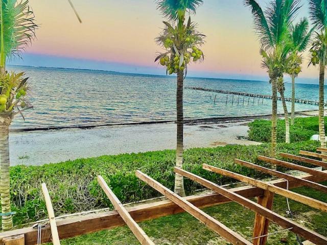 Punta Me Beach Suites カンクン エクステリア 写真