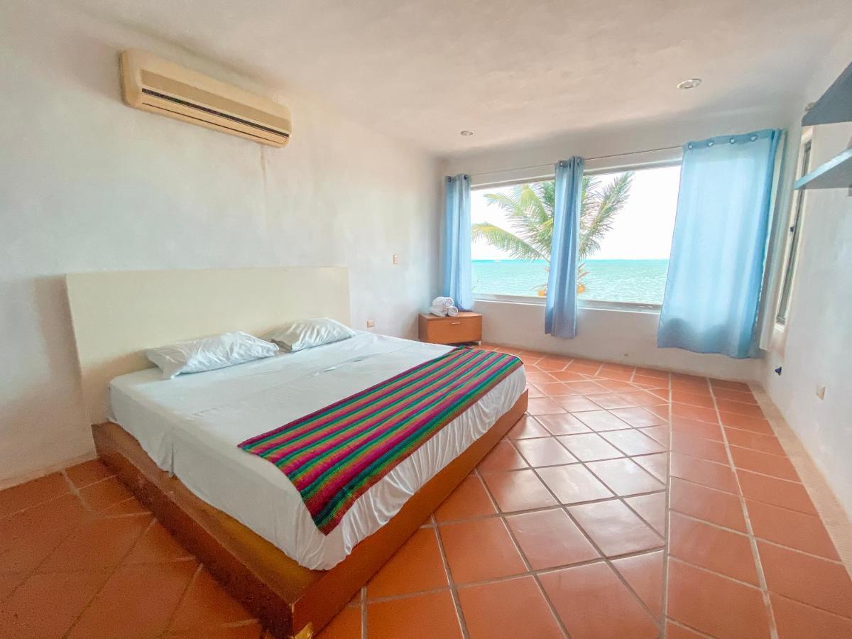 Punta Me Beach Suites カンクン エクステリア 写真