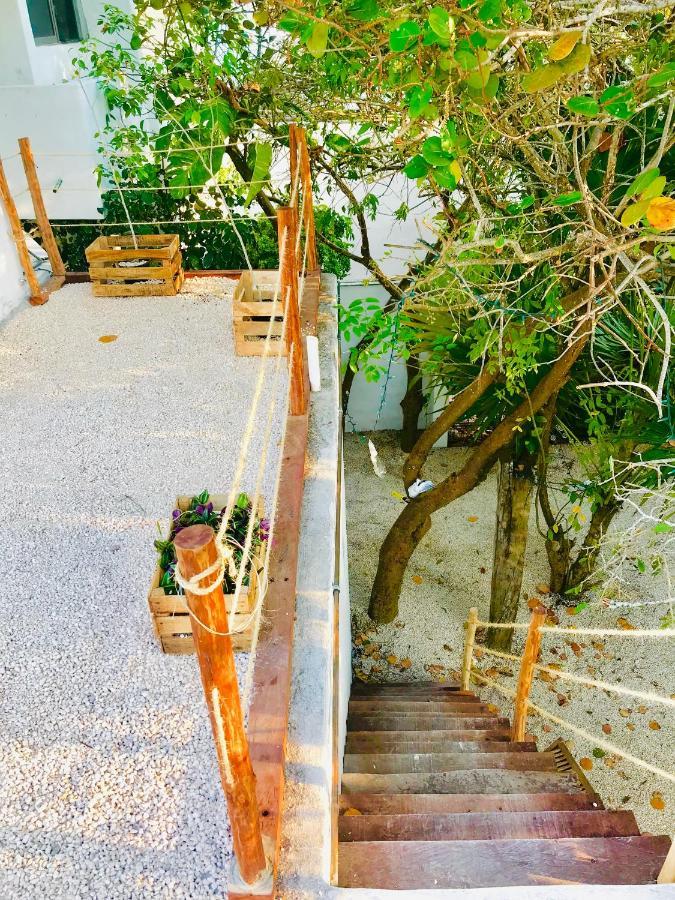 Punta Me Beach Suites カンクン エクステリア 写真