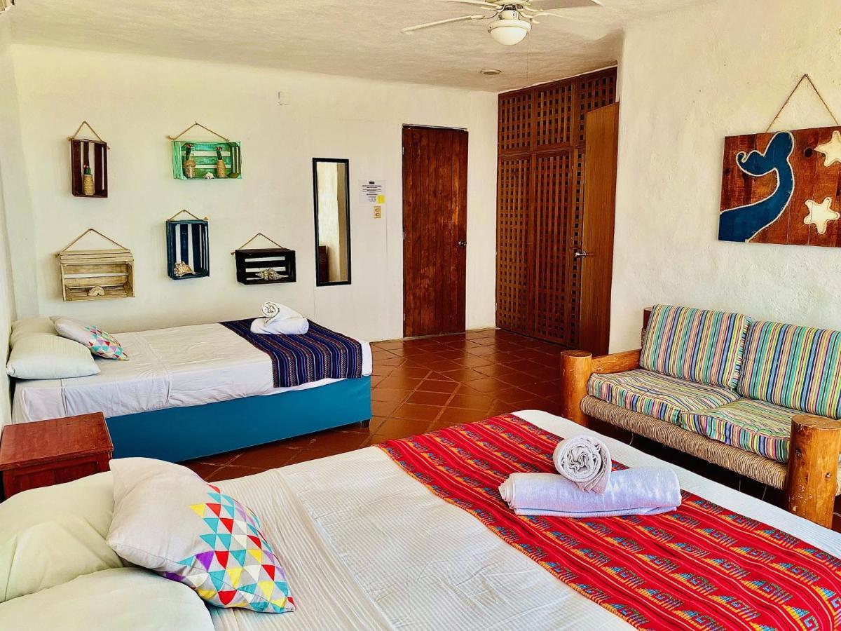 Punta Me Beach Suites カンクン エクステリア 写真