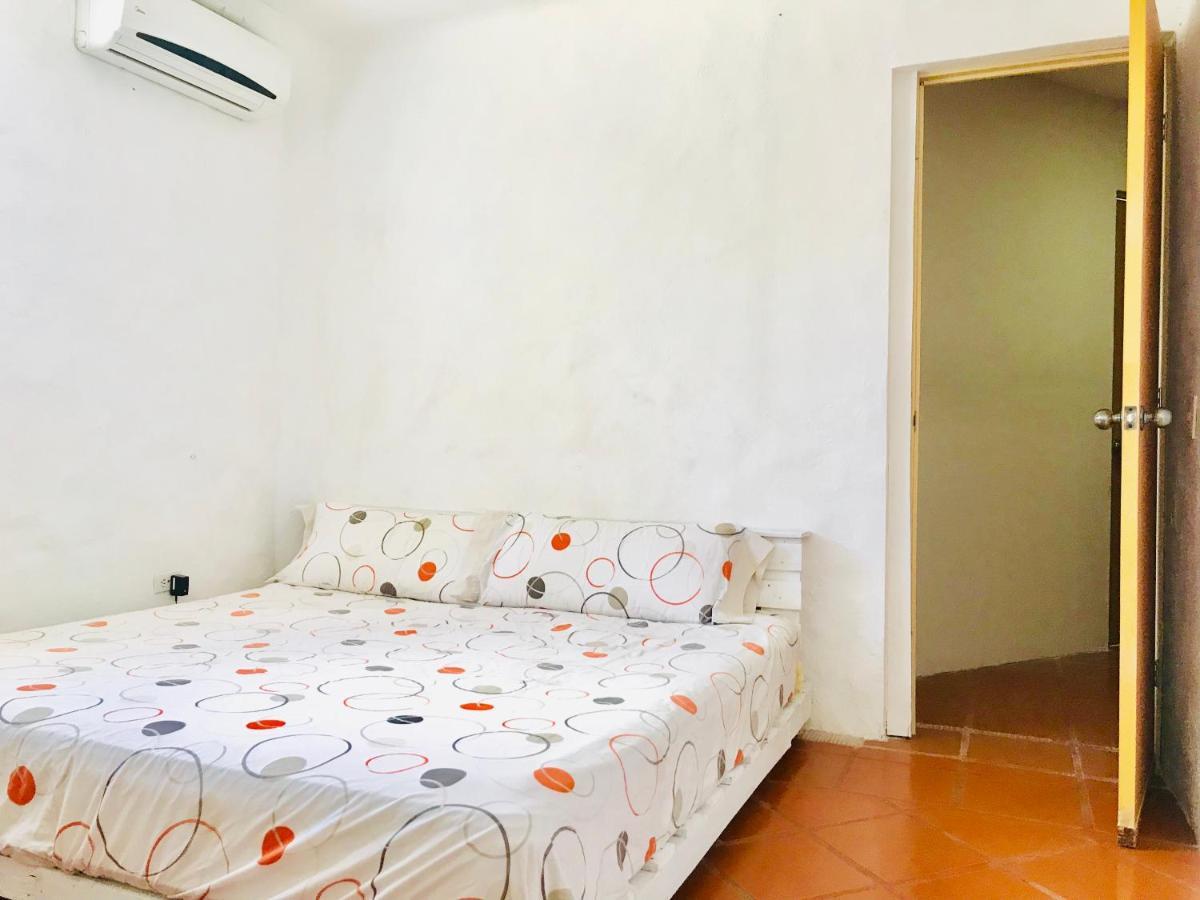Punta Me Beach Suites カンクン エクステリア 写真
