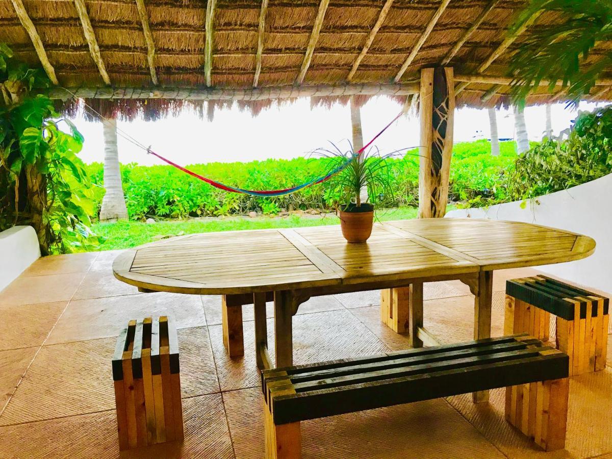 Punta Me Beach Suites カンクン エクステリア 写真